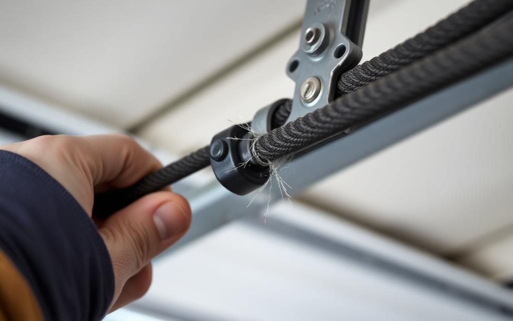 Cable Repair: A Complete Guide for Homeowners - garage door article illustration