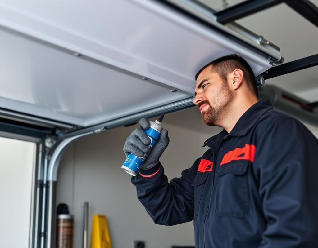 Professional preventive maintenance service